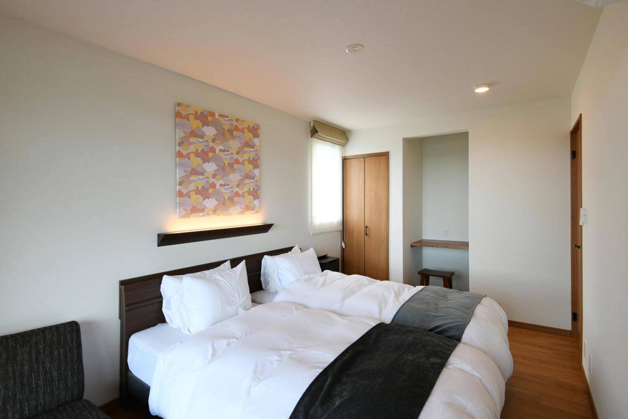 Fuji View And Spa Resort Tsumugi Kawaguchiko Fujikawaguchiko Exterior foto